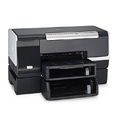 HP Officejet Pro K5400dtn Colour Printer
